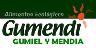 GUMIEL Y MENDIA