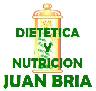 JUAN BRIA DIETETICA Y NUTRICION