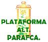 PLATAFORMA ALT. PARAFCA.
