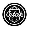 Cefak