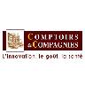 COMPTOIRS Y COMPAGNIES