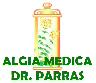 ALGIA MEDICA - DR PARRAS