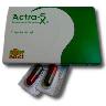 BODY BASIC (ACTRA)
