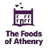 Foods of Athenry