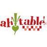 Ah Table!