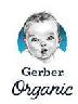 Gerber Organic