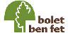 Bolet ben fet