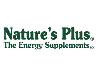 NATURE'S  PLUS