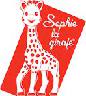 Sophie la Girafe
