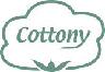 Cottony