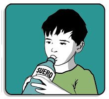 DESHYDRATATION - HIPERnatural.COM