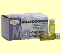 MAGNESIO(Comp.) (Soria Natural)